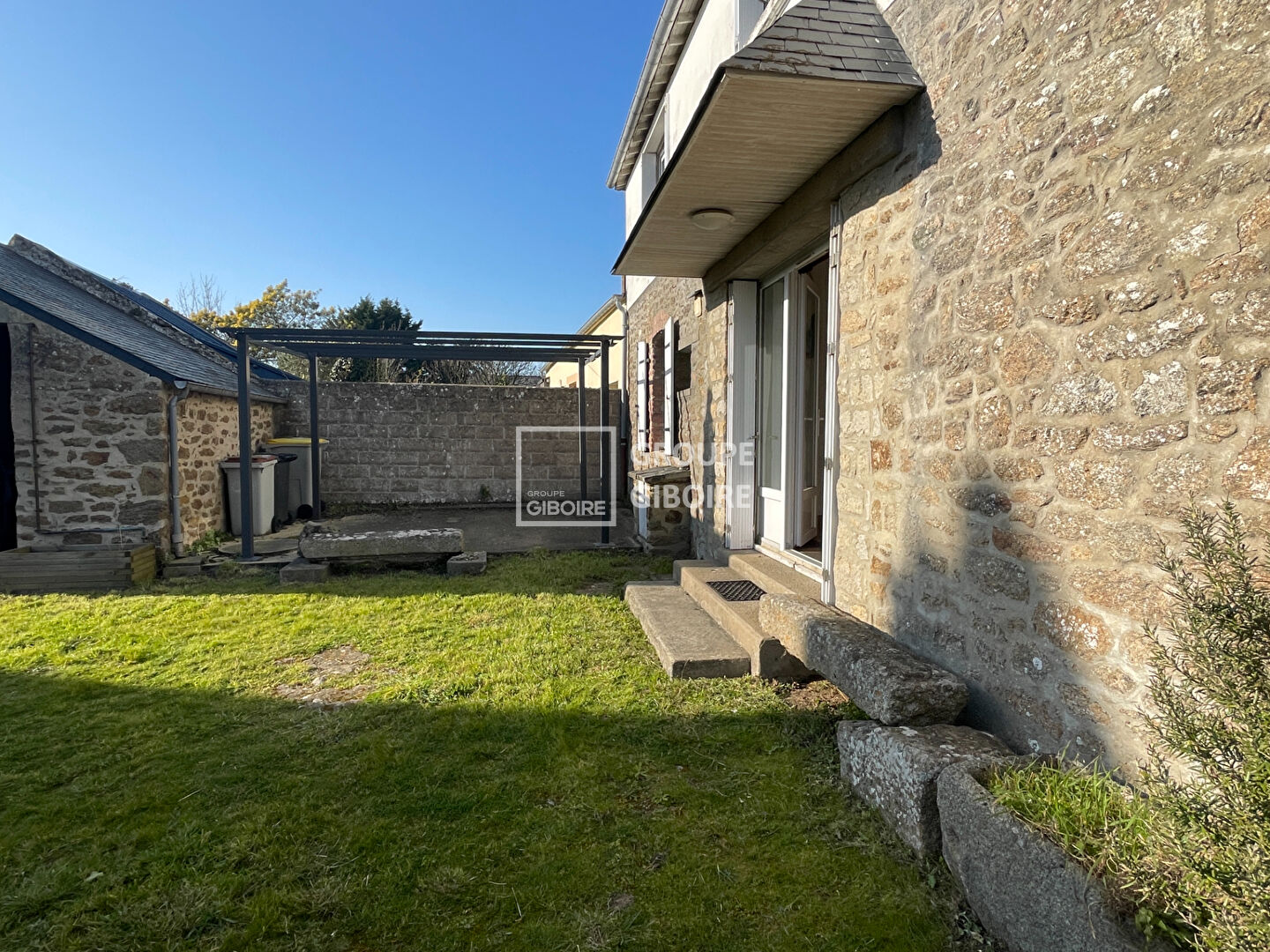 Maison T5  - SAINT MALO (LP25363) - photo-1
