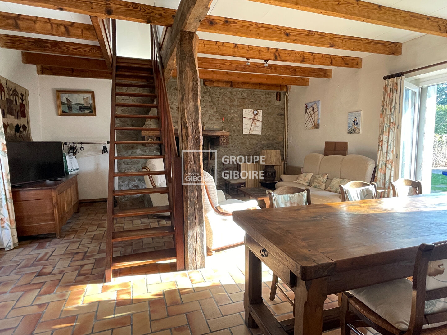 Maison T5  - SAINT MALO (LP25363) - photo-2