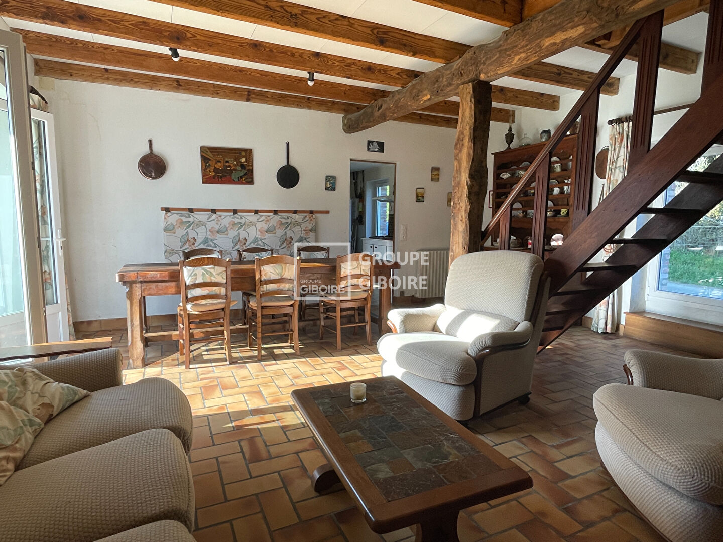 Maison T5  - SAINT MALO (LP25363) - photo-3
