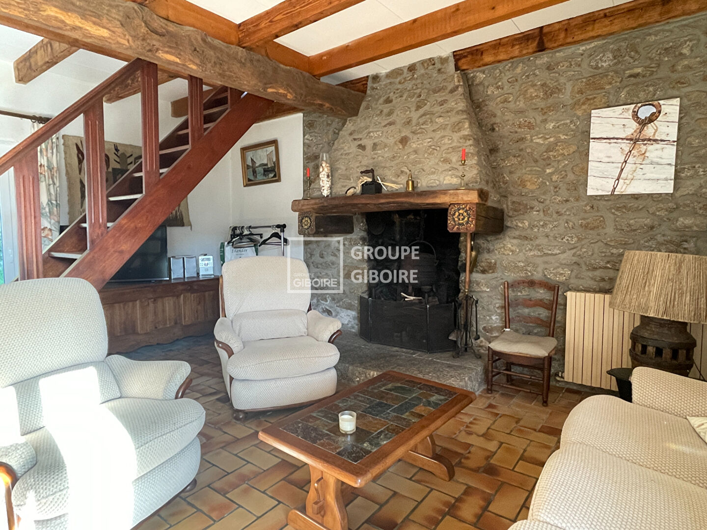 Maison T5  - SAINT MALO (LP25363) - photo-4