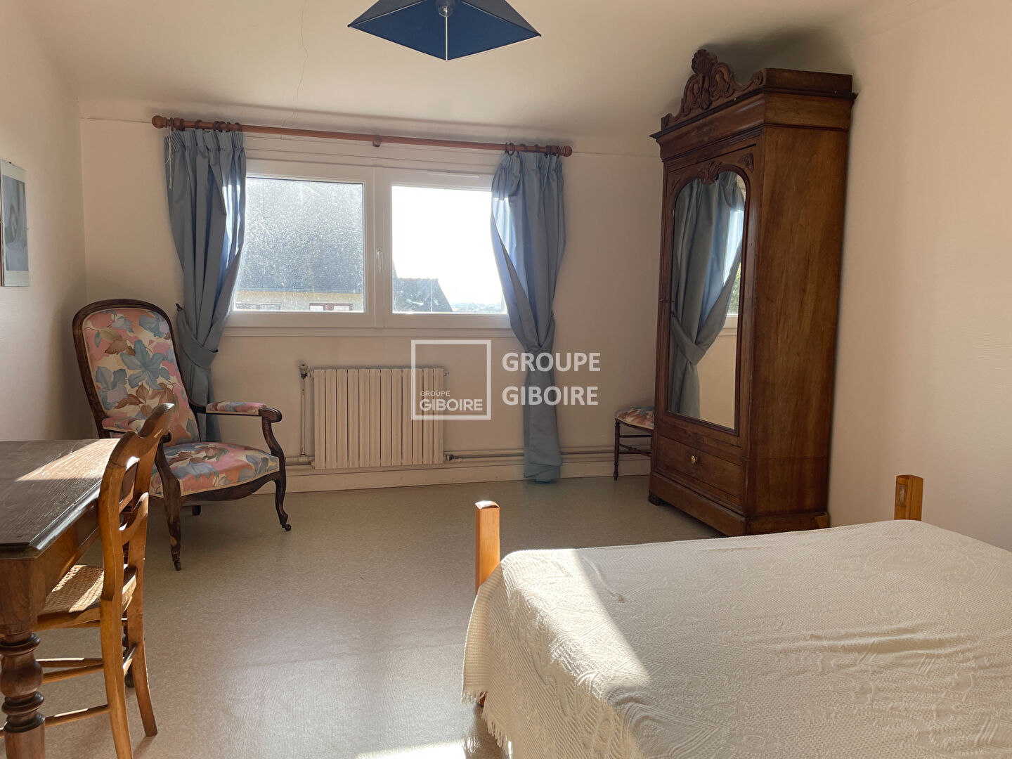 Maison T5  - SAINT MALO (LP25363) - photo-8