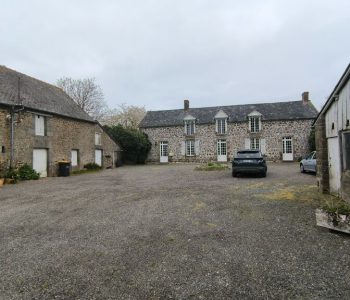 Maison T5  - HEDE BAZOUGES (BM24758E) - vignette