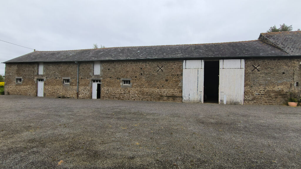 Maison T5  - HEDE BAZOUGES (BM24758E) - photo-2