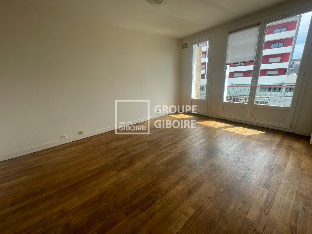 Appartement T1  - RENNES (AX-AL24843G) - photo-3