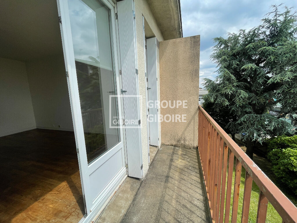 Appartement T1  - RENNES (AX-AL24843G) - photo-4