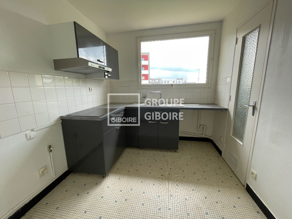 Appartement T1  - RENNES (AX-AL24843G) - photo-5