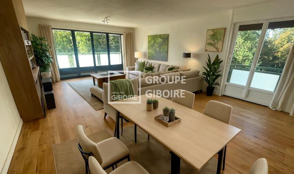 Appartement T5  - RENNES (JP25121) - photo principale