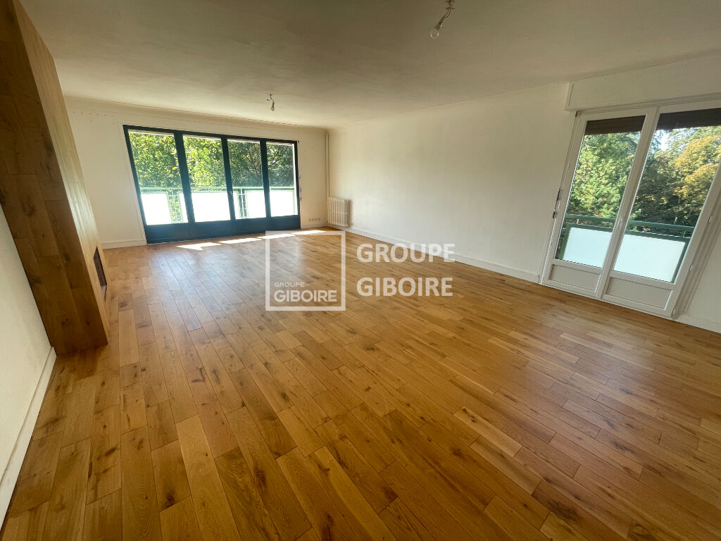 Appartement T5  - RENNES (JP25121) - photo-2