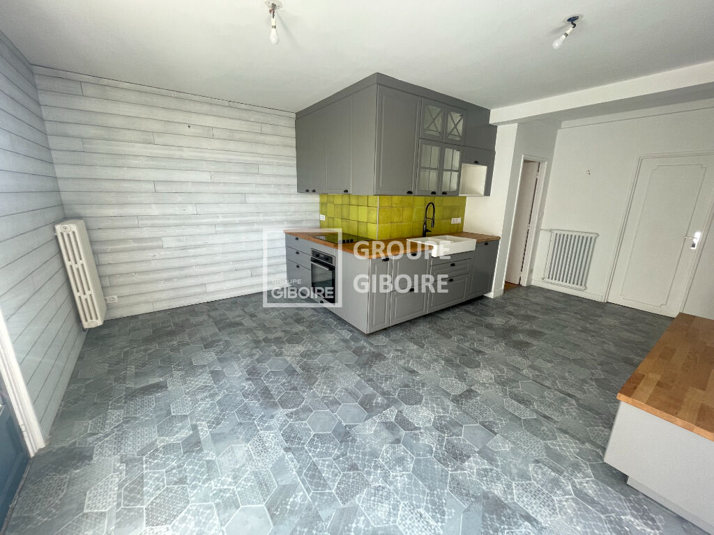 Appartement T5  - RENNES (JP25121) - photo-4