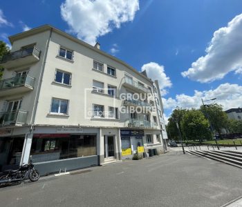 Appartement T3  - RENNES (MD24806) - vignette