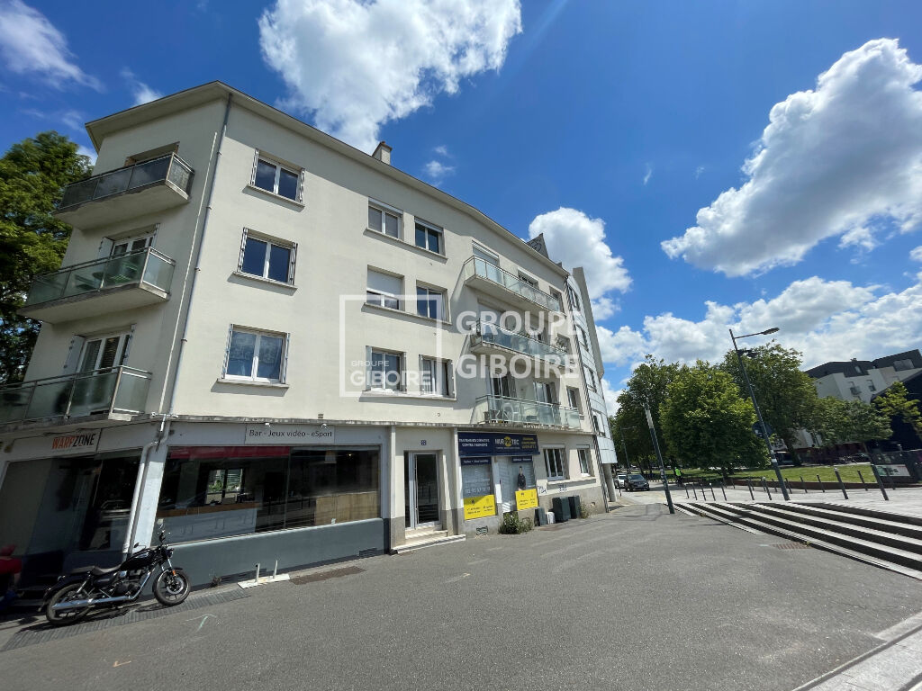 Appartement T3  - RENNES (MD24806) - photo-1