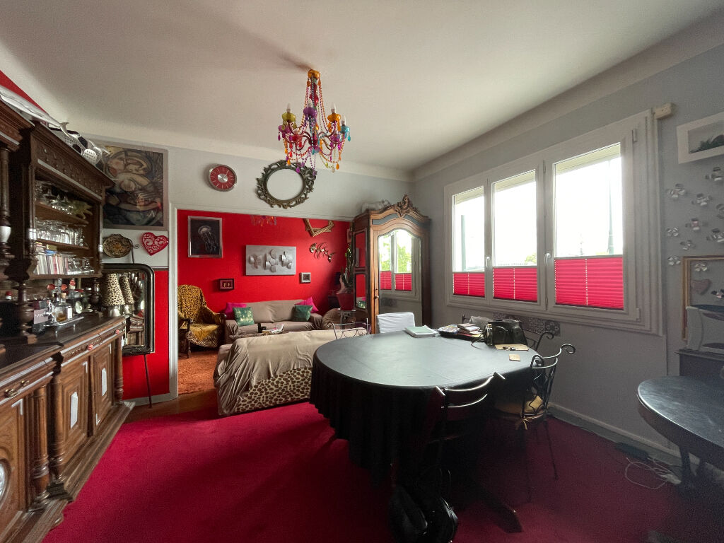 Appartement T3  - RENNES (MD24806) - photo-2