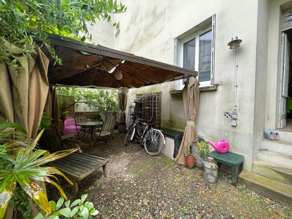 Appartement T3  - RENNES (MD24806) - photo-3