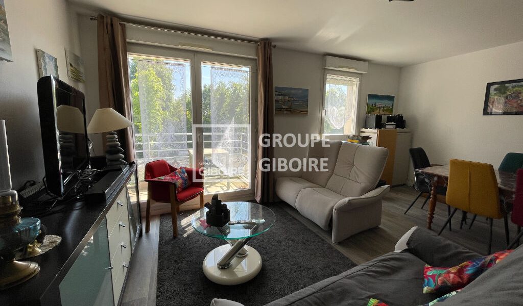 Appartement T4  - LA CHAPELLE DES FOUGERETZ (EJ24819) - photo principale