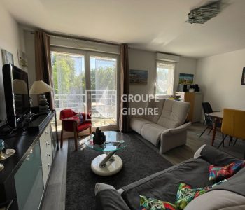 Appartement T4  - LA CHAPELLE DES FOUGERETZ (EJ24819) - vignette