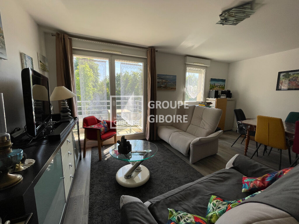 Appartement T4  - LA CHAPELLE DES FOUGERETZ (EJ24819) - photo-1