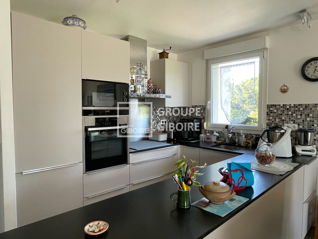 Appartement T4  - LA CHAPELLE DES FOUGERETZ (EJ24819) - photo-3