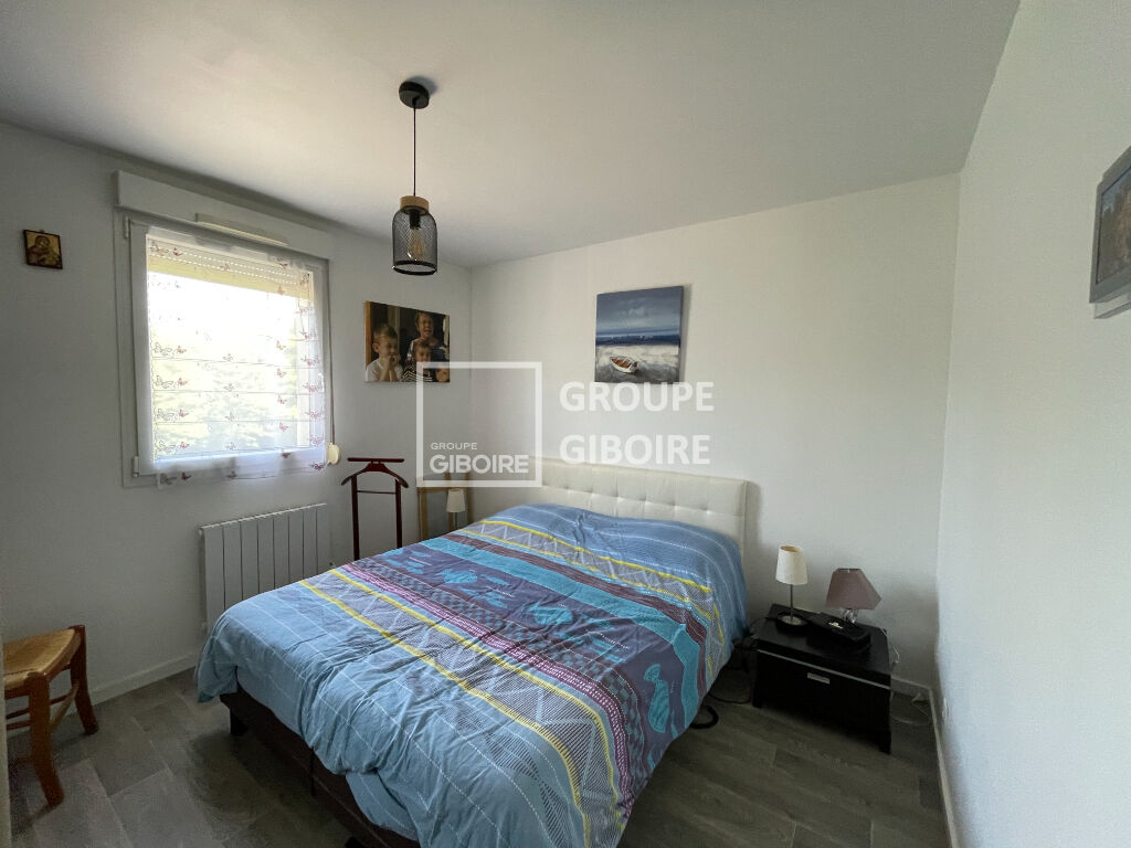 Appartement T4  - LA CHAPELLE DES FOUGERETZ (EJ24819) - photo-4
