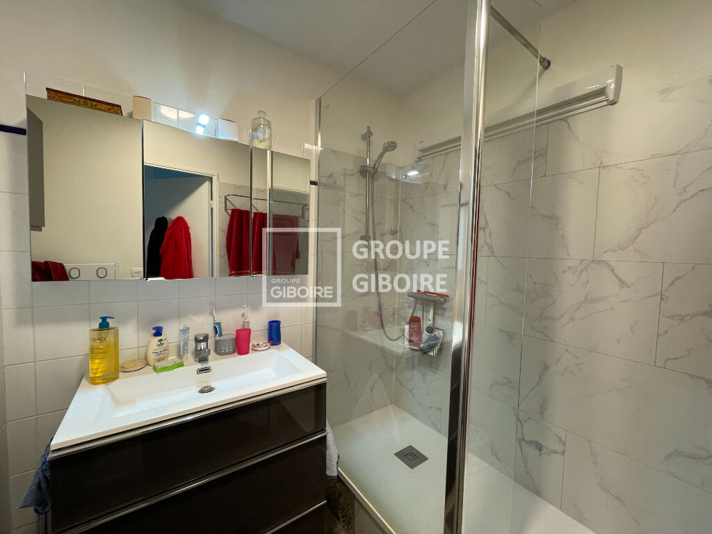 Appartement T4  - LA CHAPELLE DES FOUGERETZ (EJ24819) - photo-6