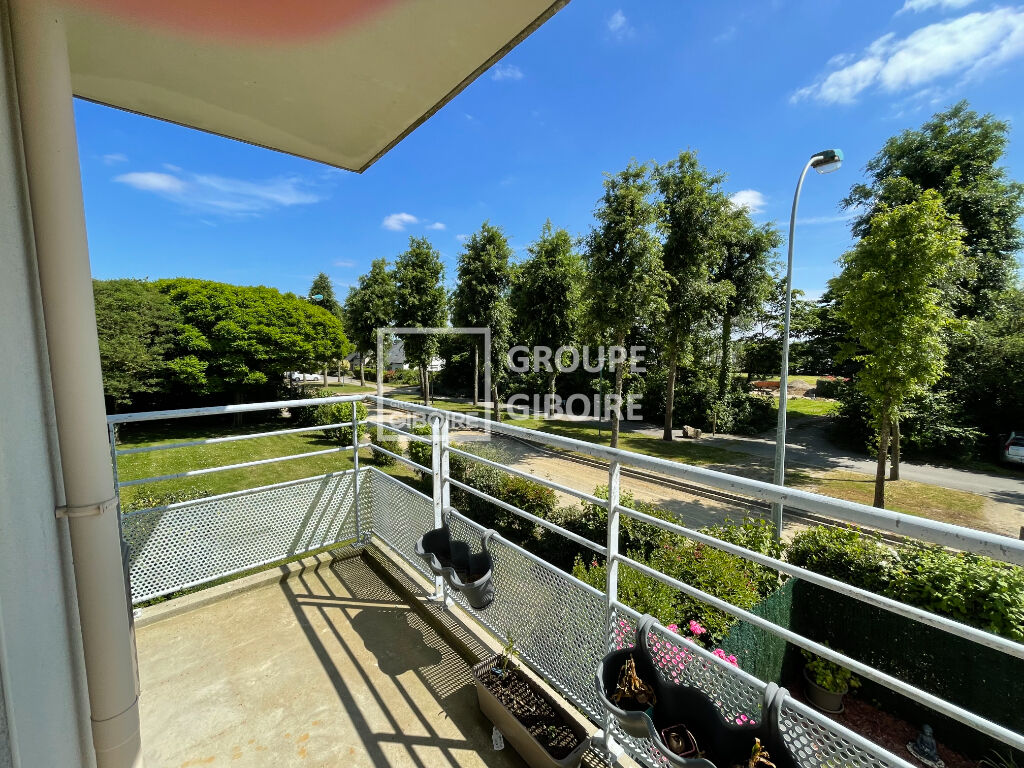 Appartement T4  - LA CHAPELLE DES FOUGERETZ (EJ24819) - photo-7