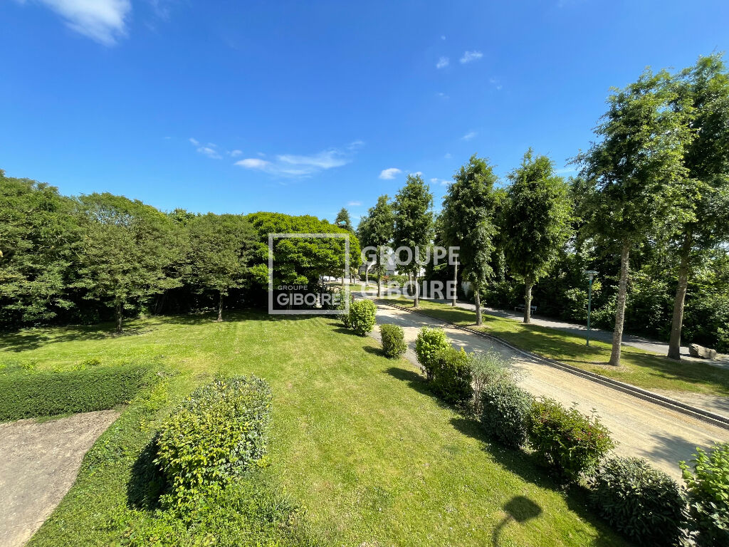 Appartement T4  - LA CHAPELLE DES FOUGERETZ (EJ24819) - photo-8