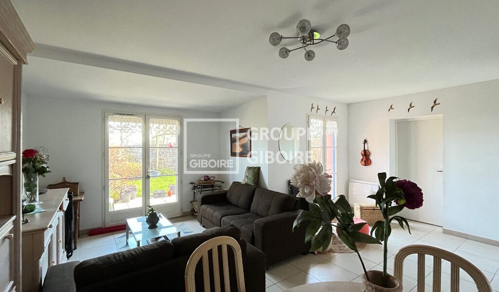 Maison T4  - SAINT SULIAC (TS24853) - photo principale