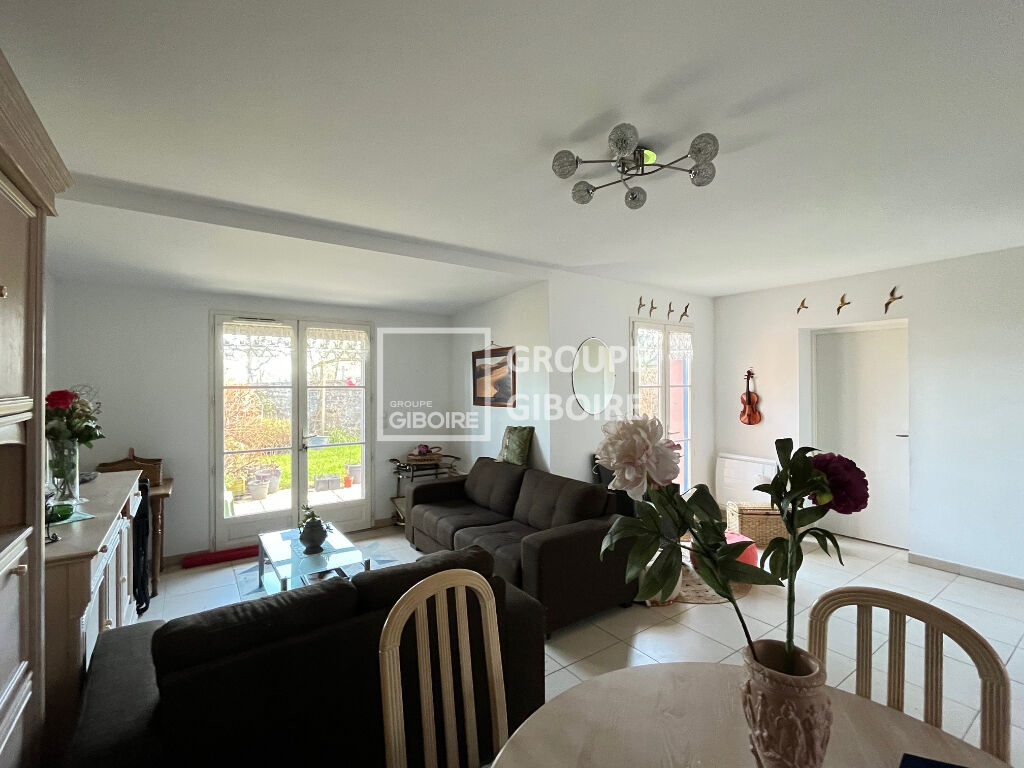 Maison T4  - SAINT SULIAC (TS24853) - photo-1