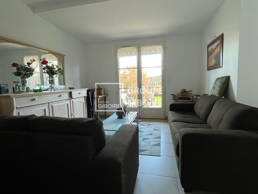 Maison T4  - SAINT SULIAC (TS24853) - photo-2