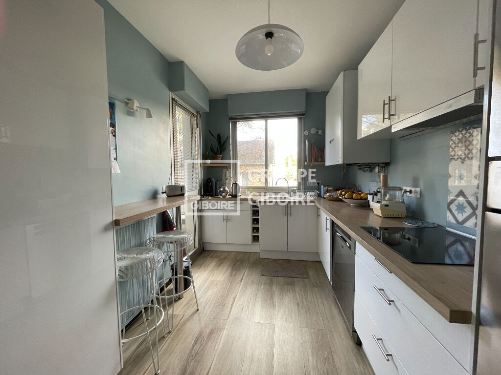 Appartement T4  - RENNES (MD25311) - photo-2
