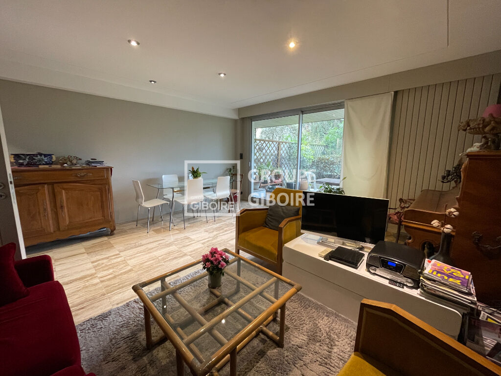 Appartement T4  - RENNES (MD25311) - photo-3
