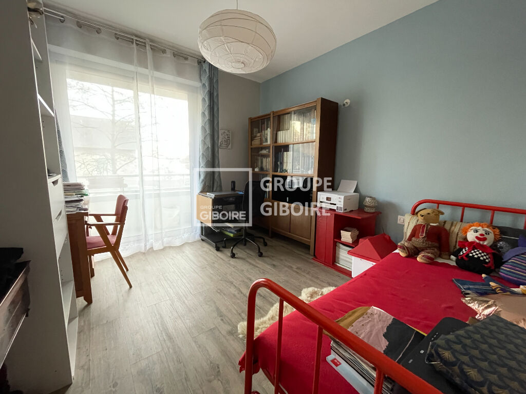 Appartement T4  - RENNES (MD25311) - photo-4