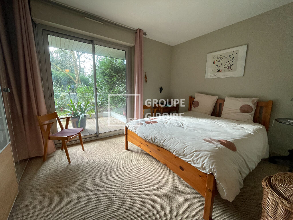 Appartement T4  - RENNES (MD25311) - photo-6