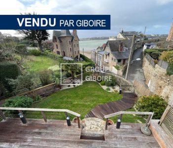 Maison T5  - SAINT MALO (CC25268E) - vignette