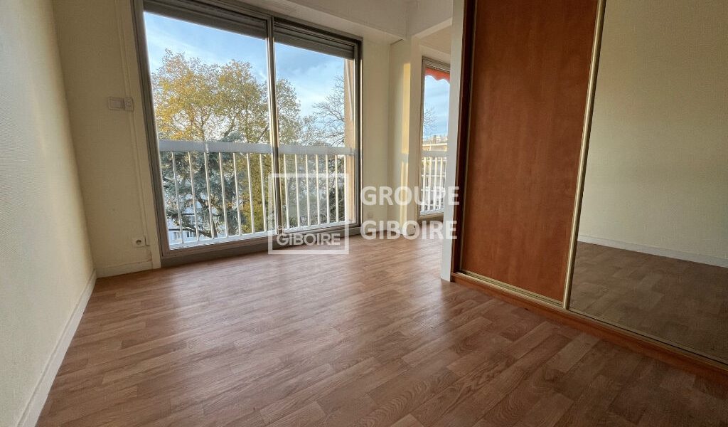 Appartement T1  - NANTES (MA24916) - photo principale