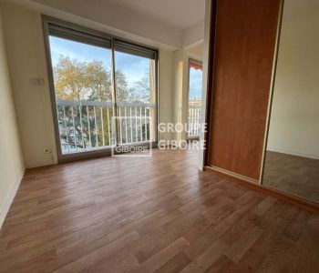 Appartement T1  - NANTES (MA24916) - vignette