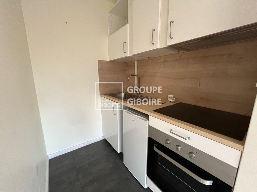 Appartement T1  - NANTES (MA24916) - photo-3
