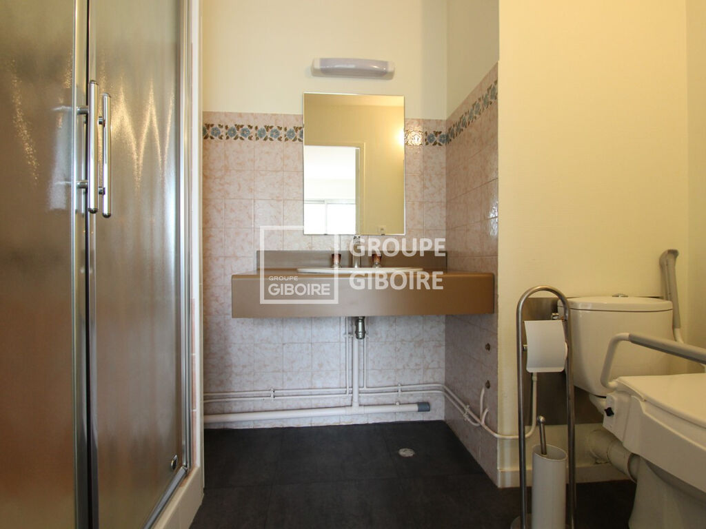 Appartement T1  - NANTES (MA24916) - photo-4
