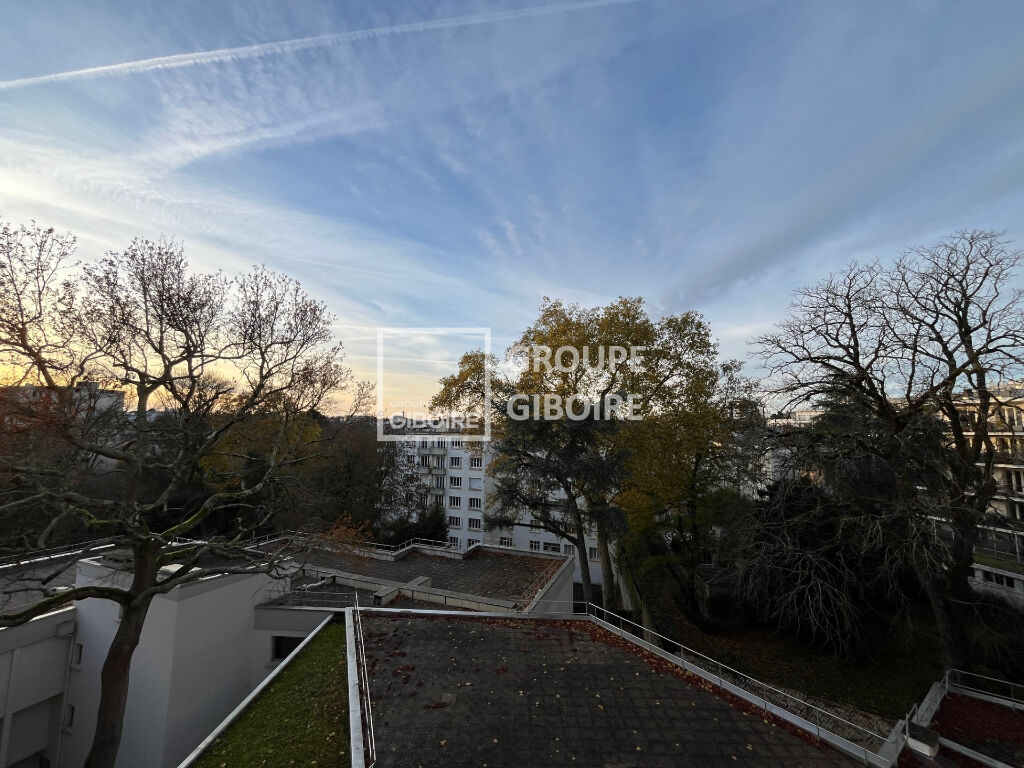 Appartement T1  - NANTES (MA24916) - photo-6