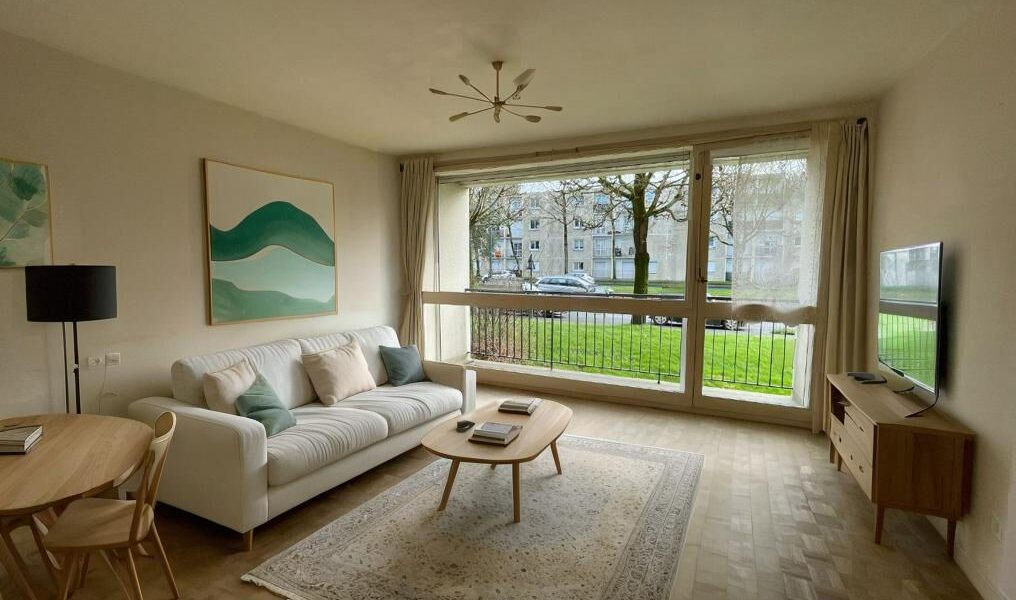 Appartement T3  - RENNES (AL25260GE) - photo principale
