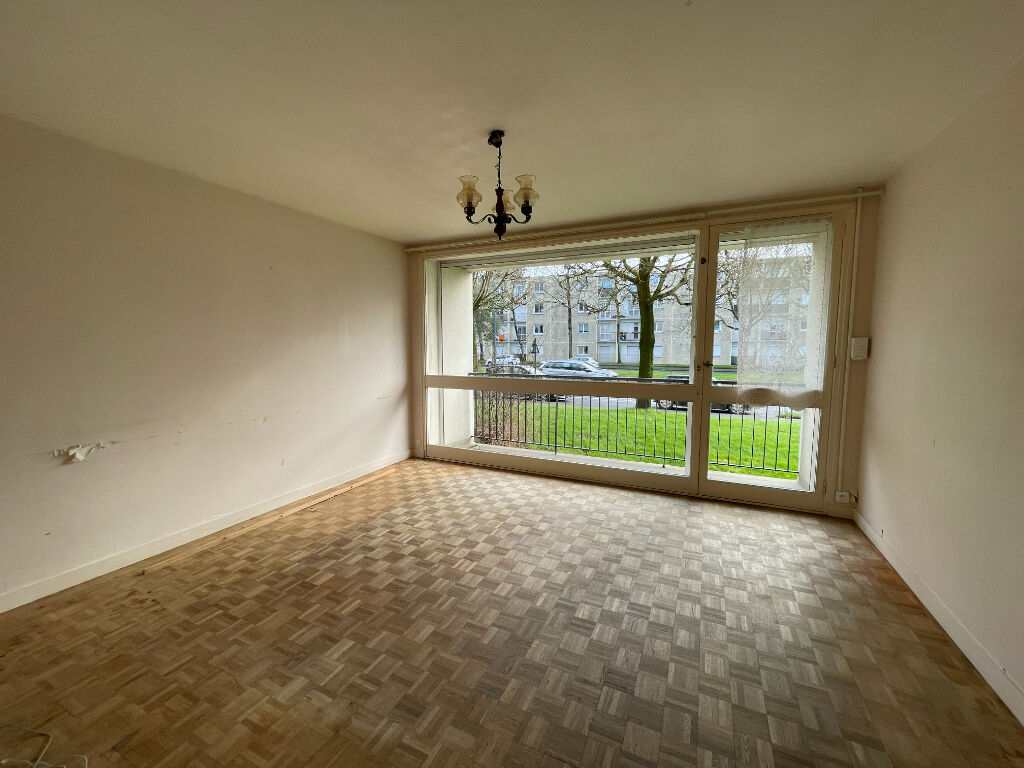 Appartement T3  - RENNES (AL25260GE) - photo-2