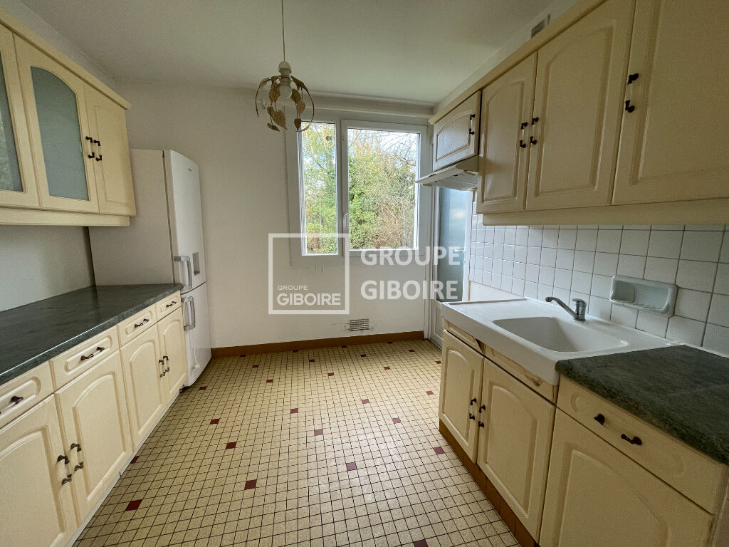 Appartement T3  - RENNES (AL25260GE) - photo-3
