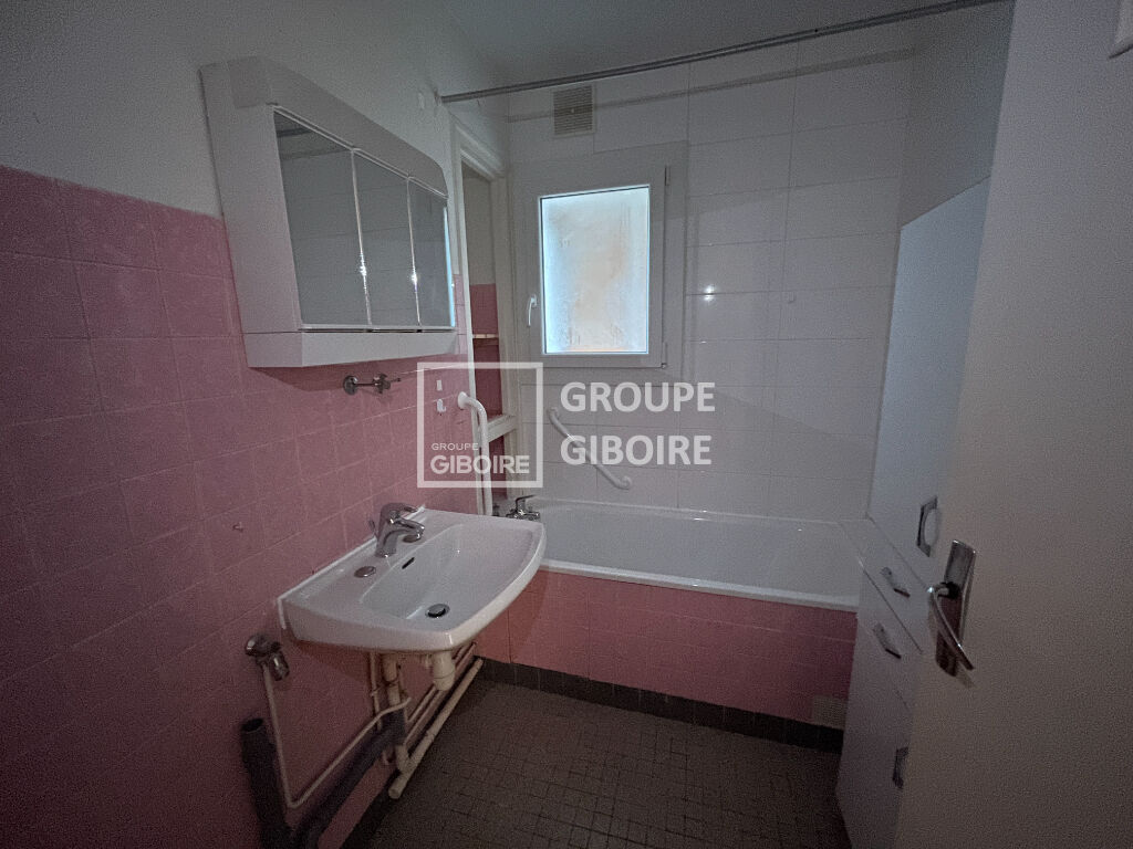 Appartement T3  - RENNES (AL25260GE) - photo-5
