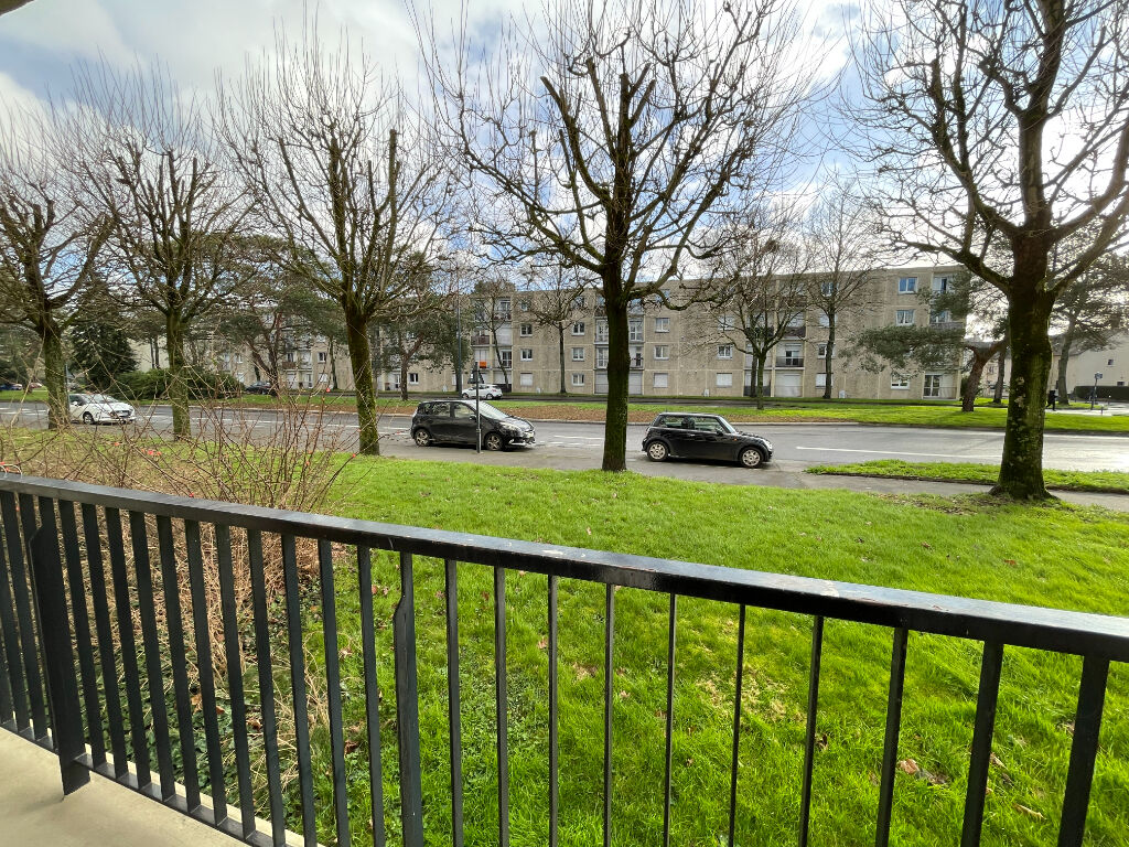 Appartement T3  - RENNES (AL25260GE) - photo-7