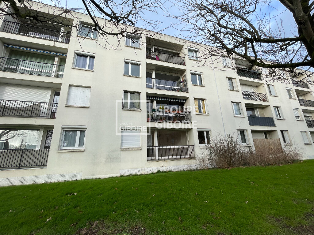Appartement T3  - RENNES (AL25260GE) - photo-8