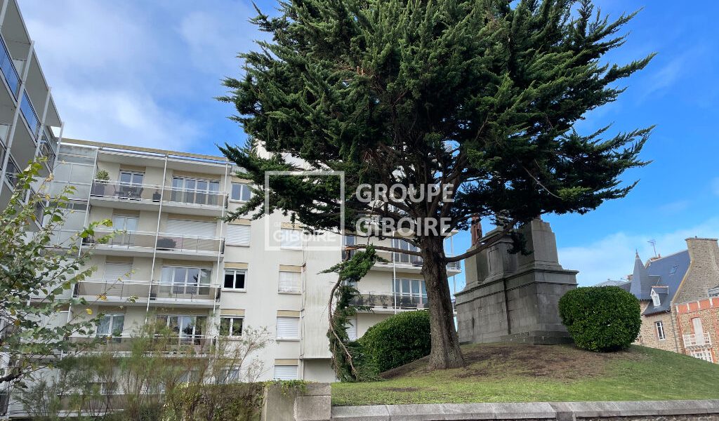 Appartement T2  - SAINT MALO (TS25256) - photo principale