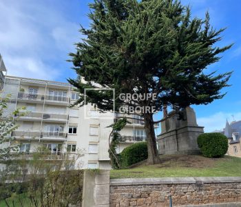 Appartement T2  - SAINT MALO (TS25256) - vignette