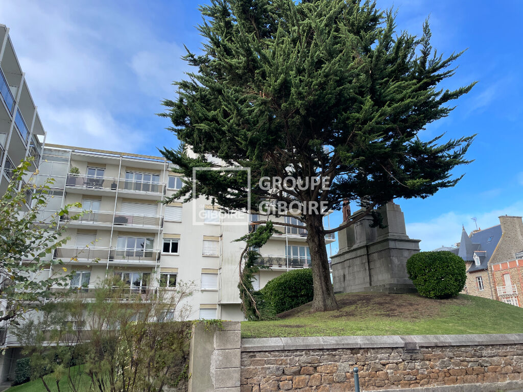 Appartement T2  - SAINT MALO (TS25256) - photo-1