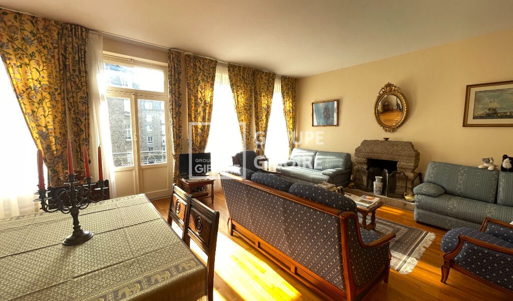 Appartement T3  - SAINT MALO (CC24932E) - photo principale