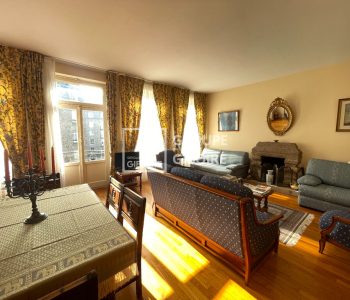 Appartement T3  - SAINT MALO (CC24932E) - vignette