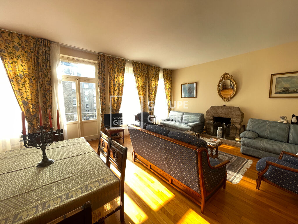 Appartement T3  - SAINT MALO (CC24932E) - photo-1